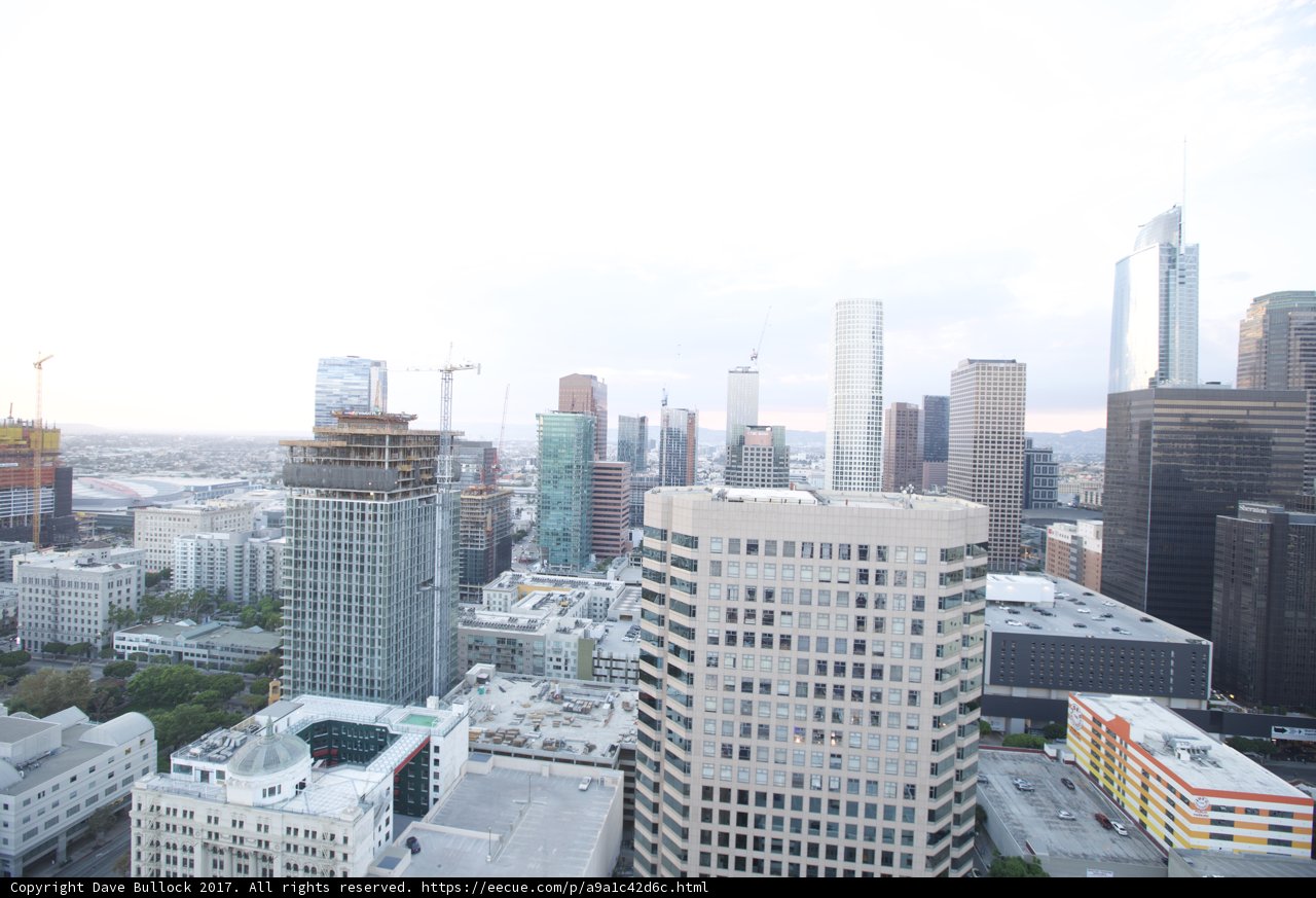 Urban Metropolis
