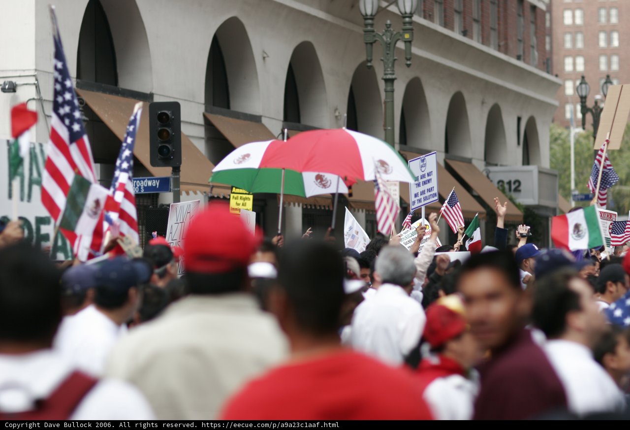 United in Patriotism