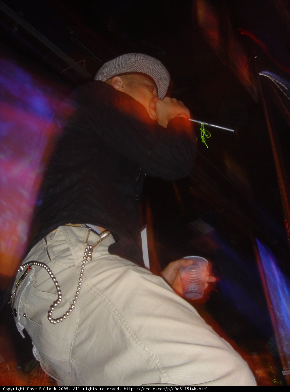 Club Performance