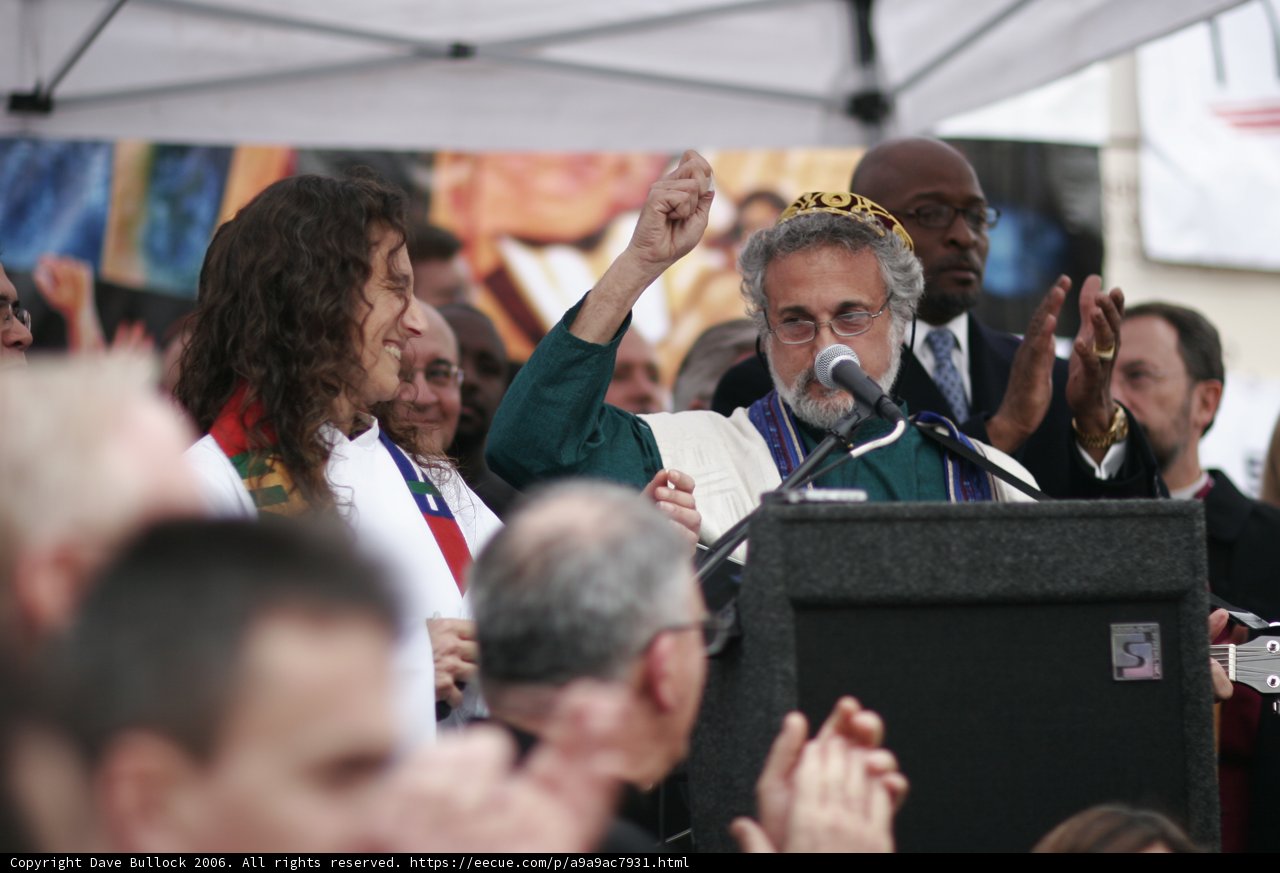 Rally Speech