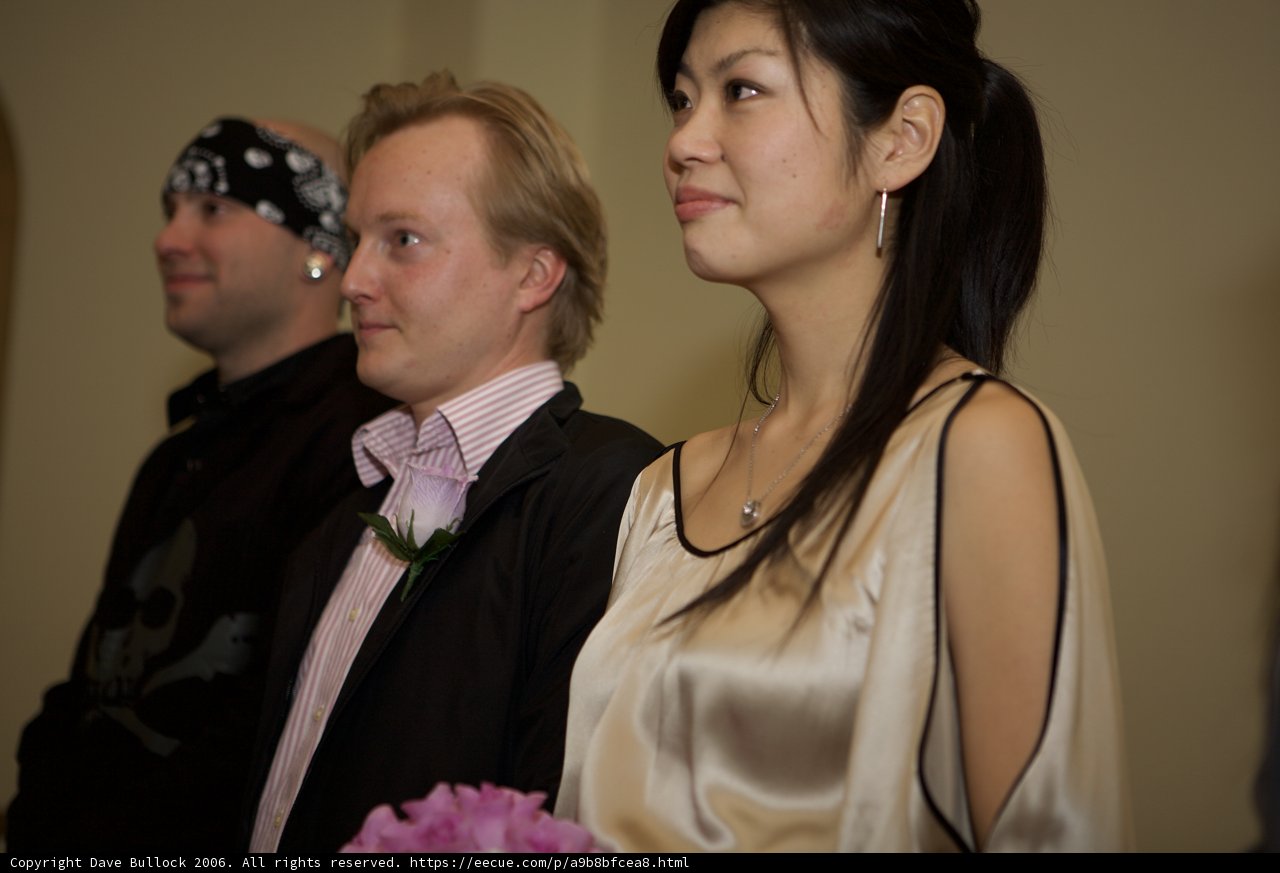 Wakkako Wedding Bliss