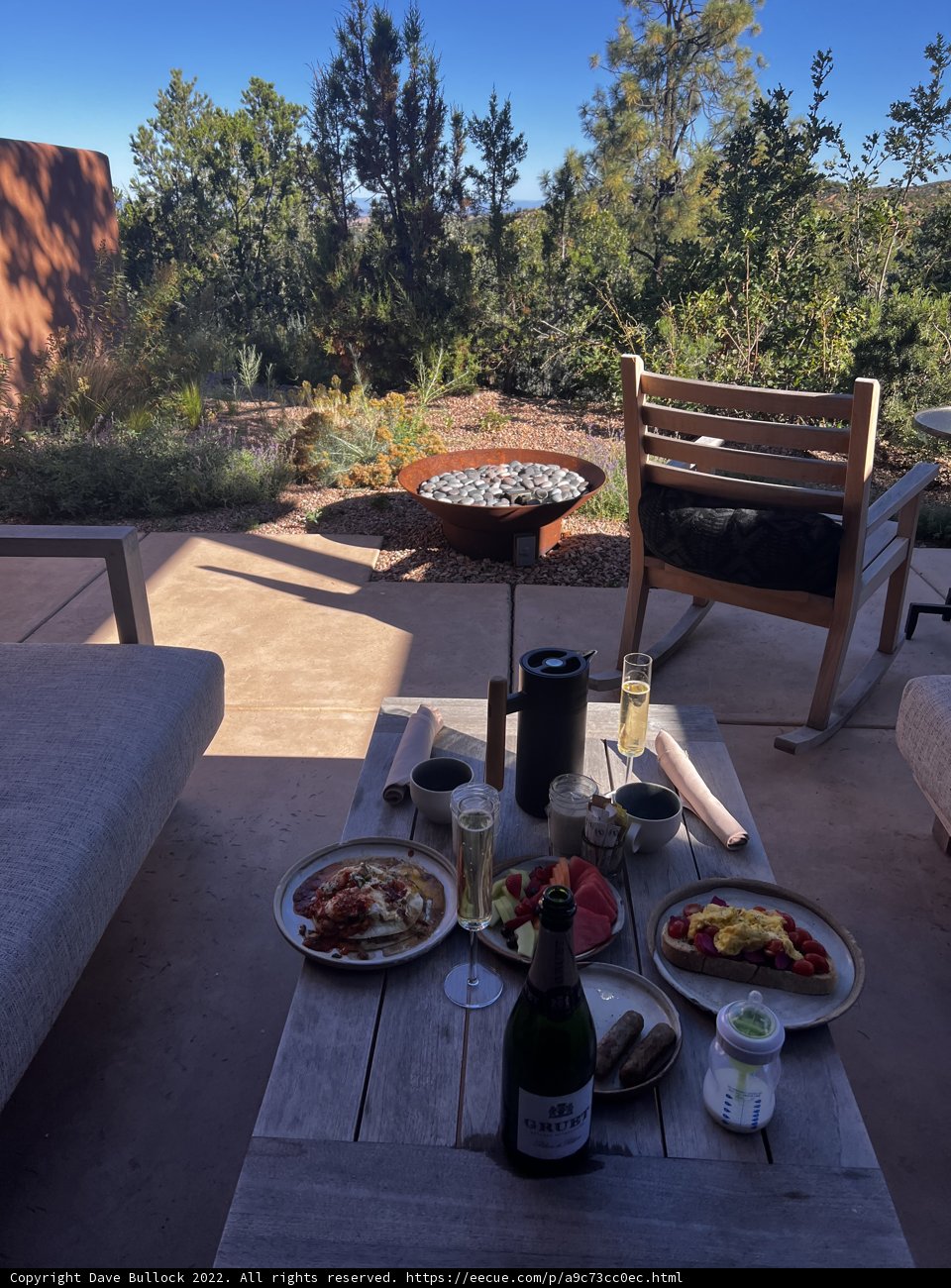 Countryside Dining