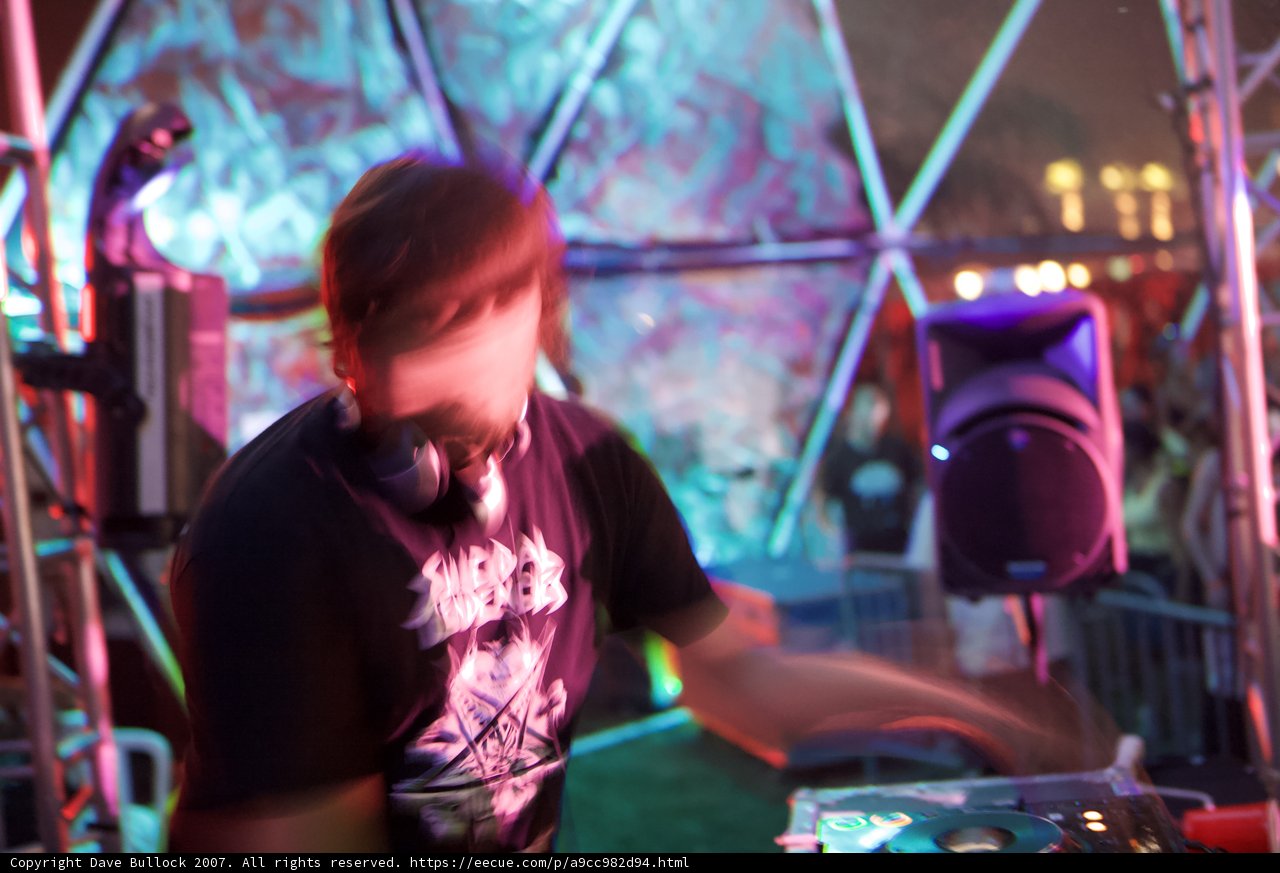 Sunday Funday DJ