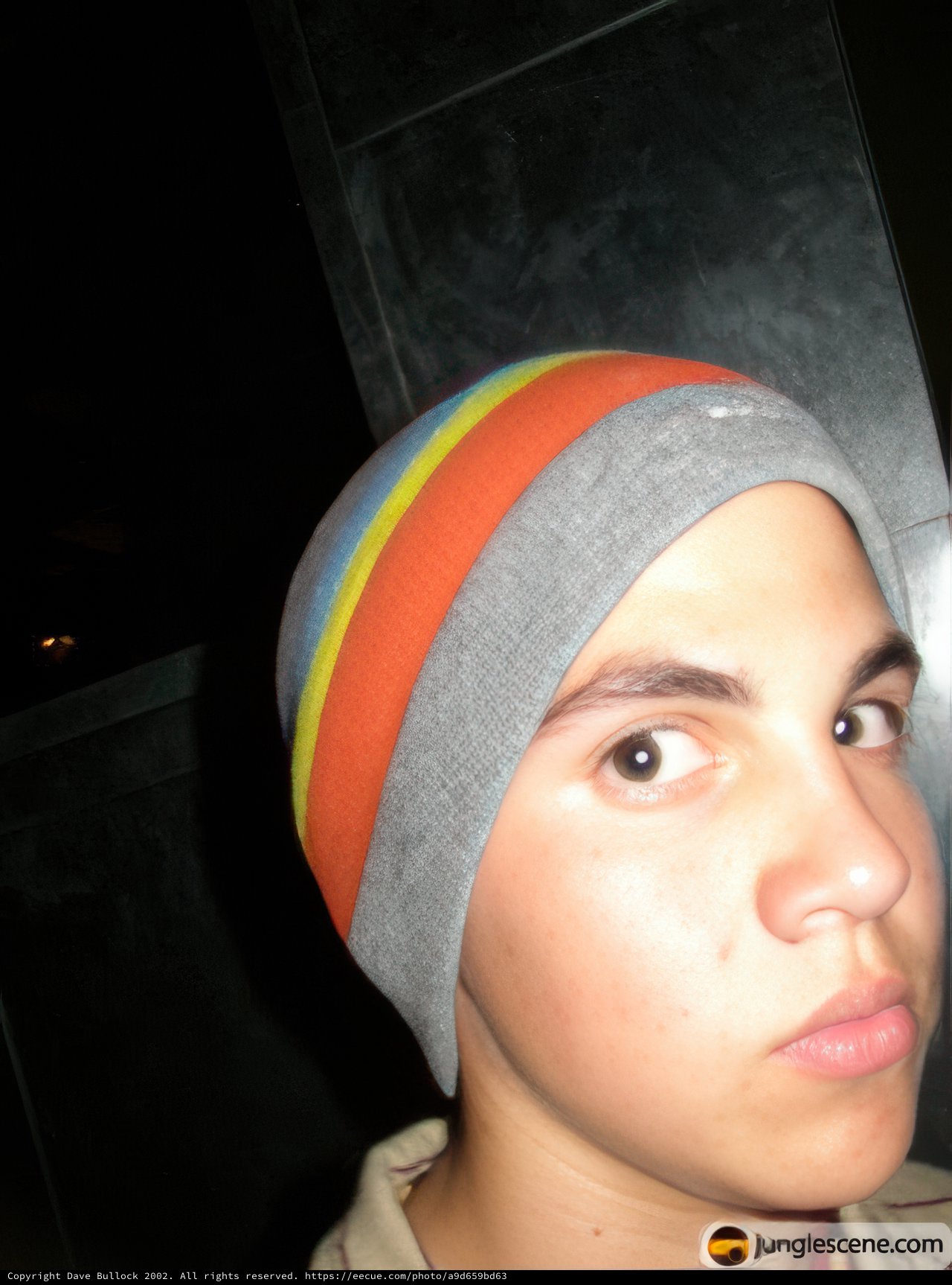 Hat-titude