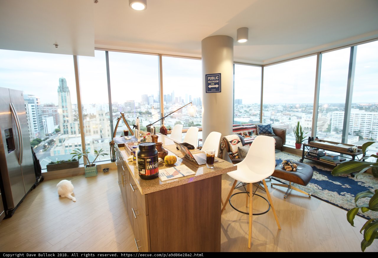 Penthouse View