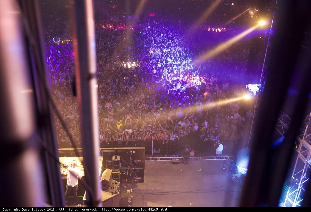 Concert Spotlight