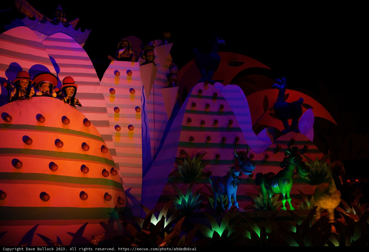 Enchanting Paper Menagerie