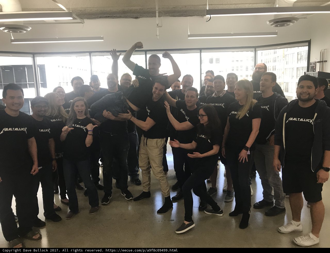Black Shirt Squad
