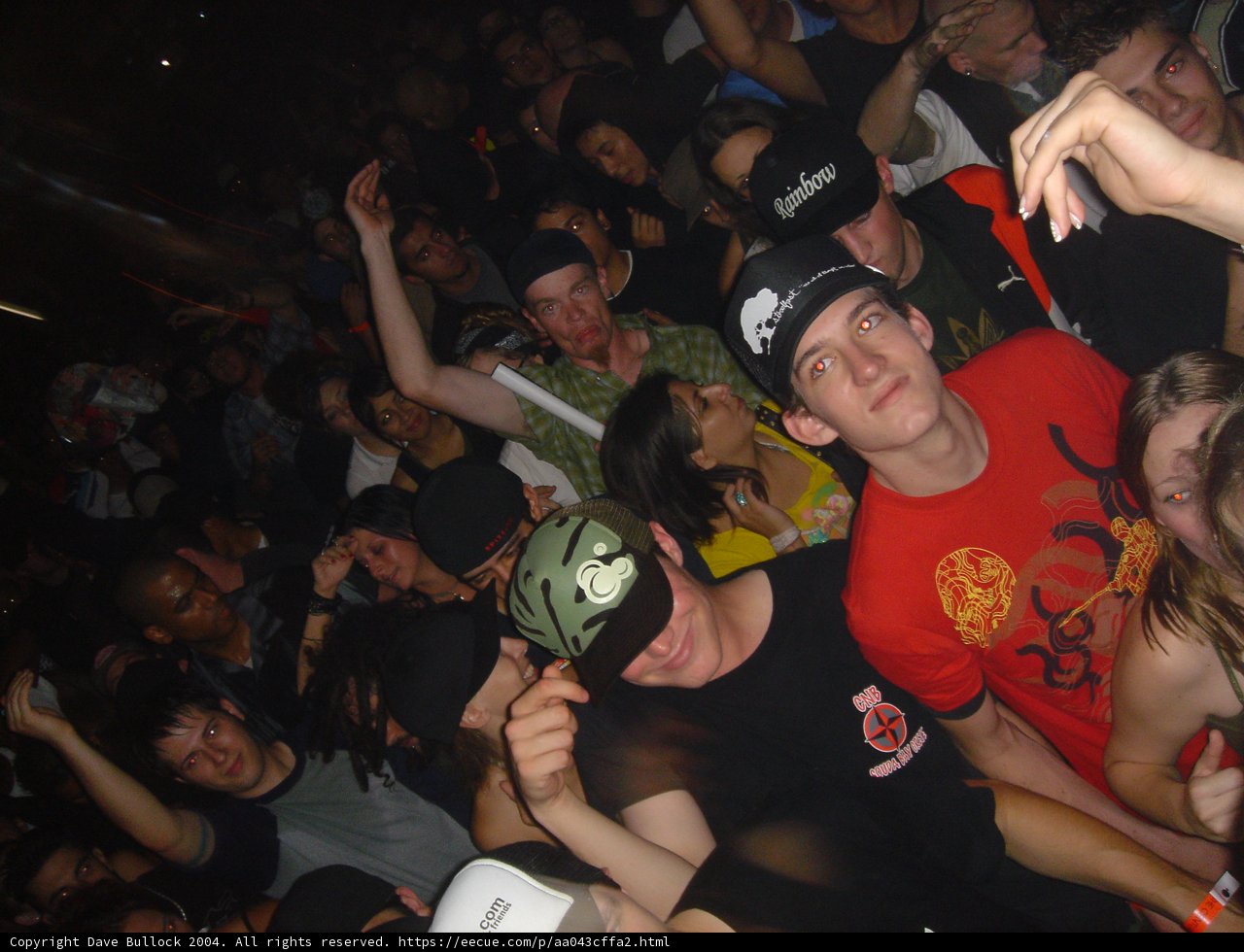Nightlife Madness