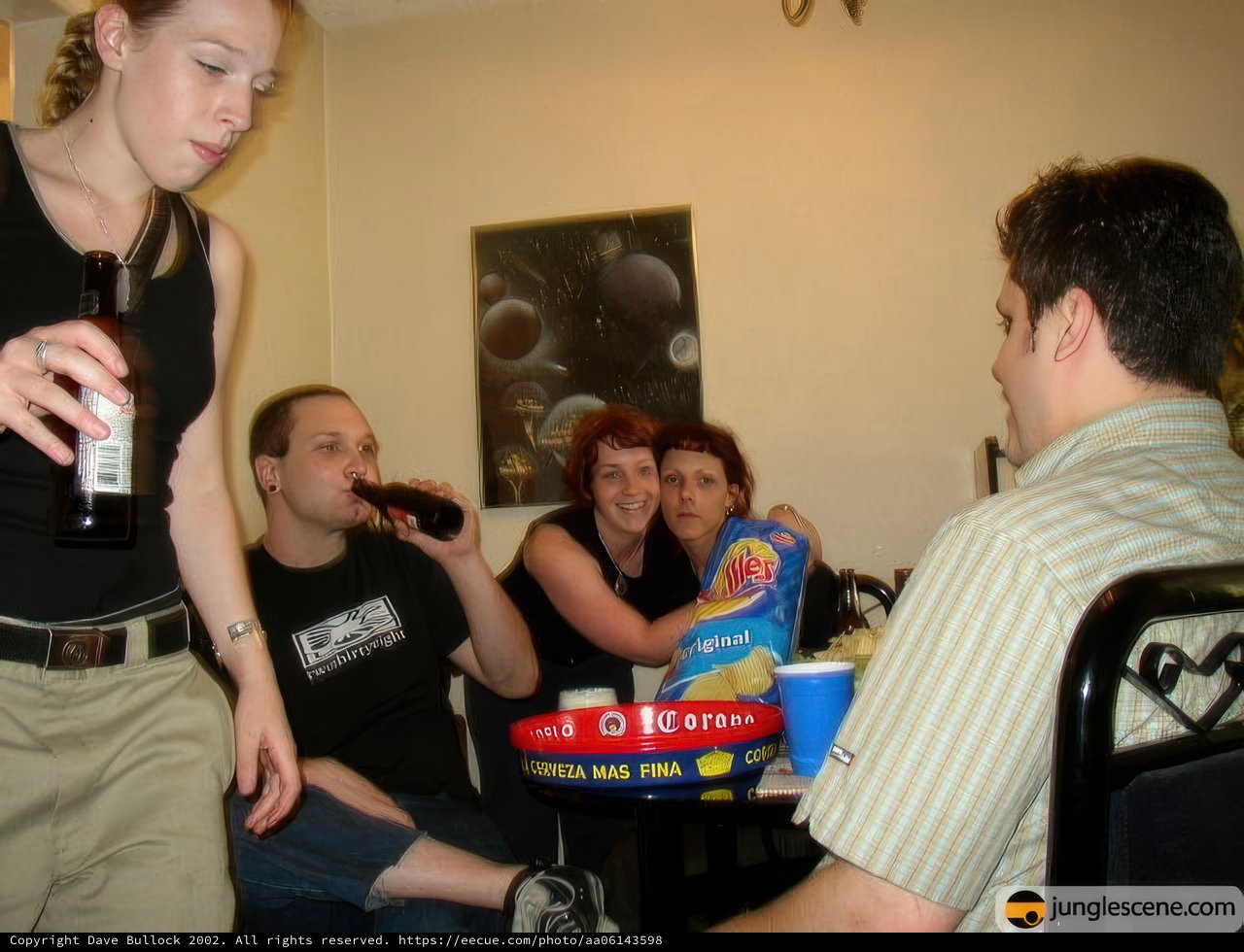 Beer Break