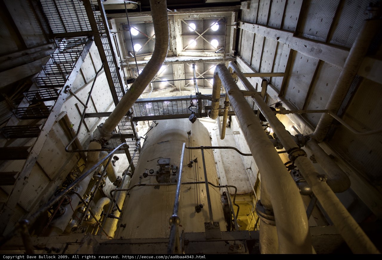 Inside the Factory