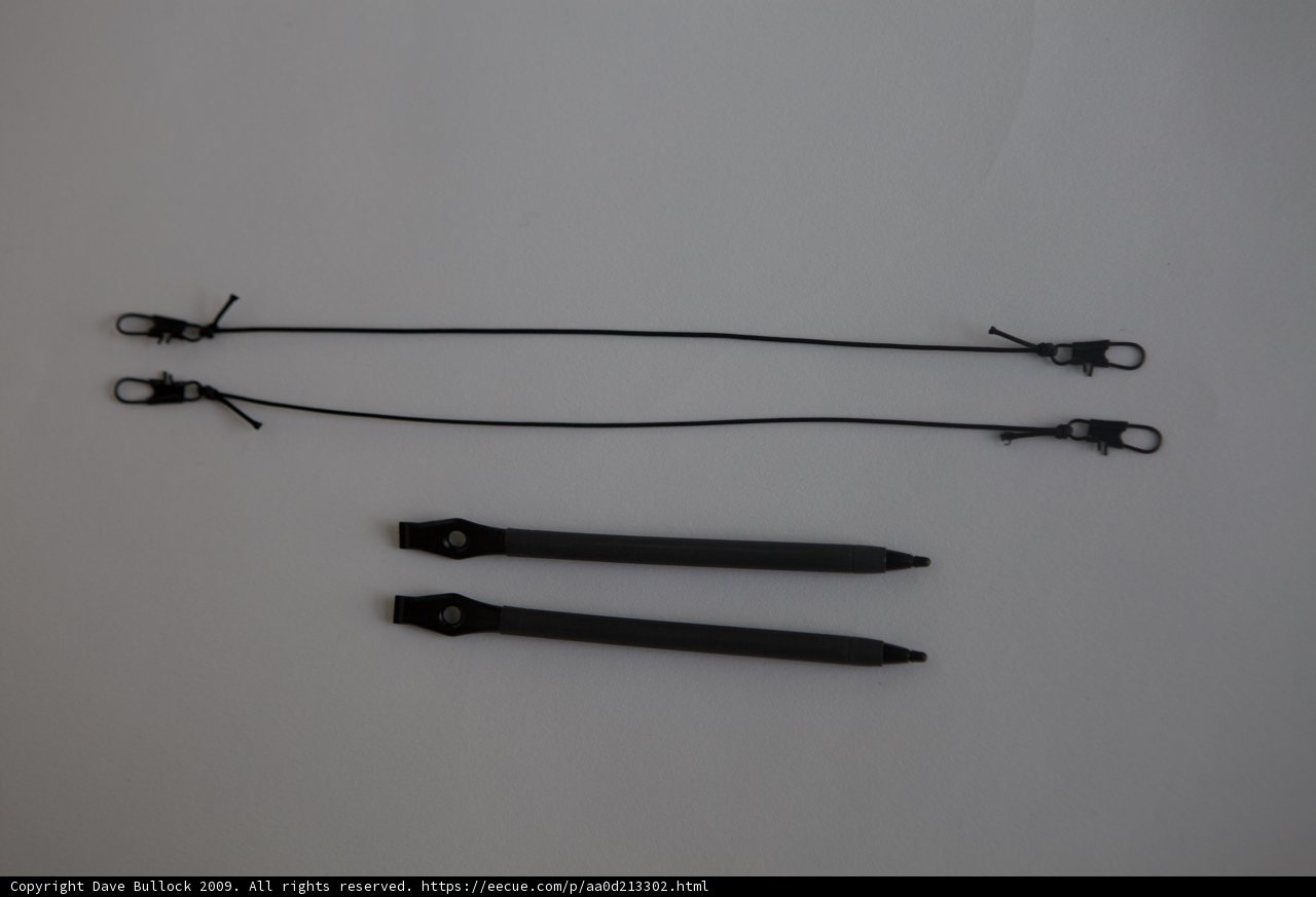 Black Hooks and Scissors: Essential Accessories for the Modern Warrior