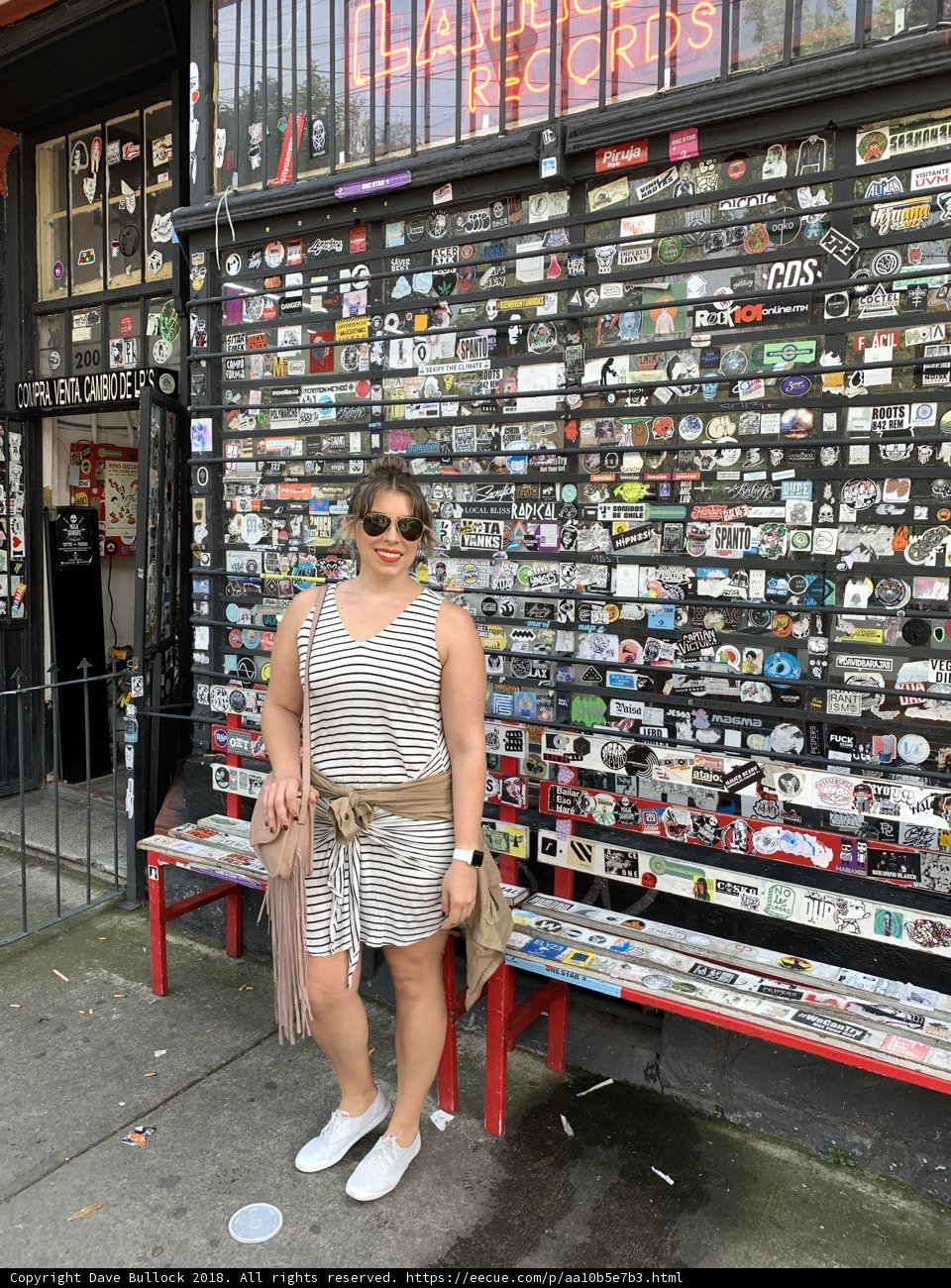Sticking to Style