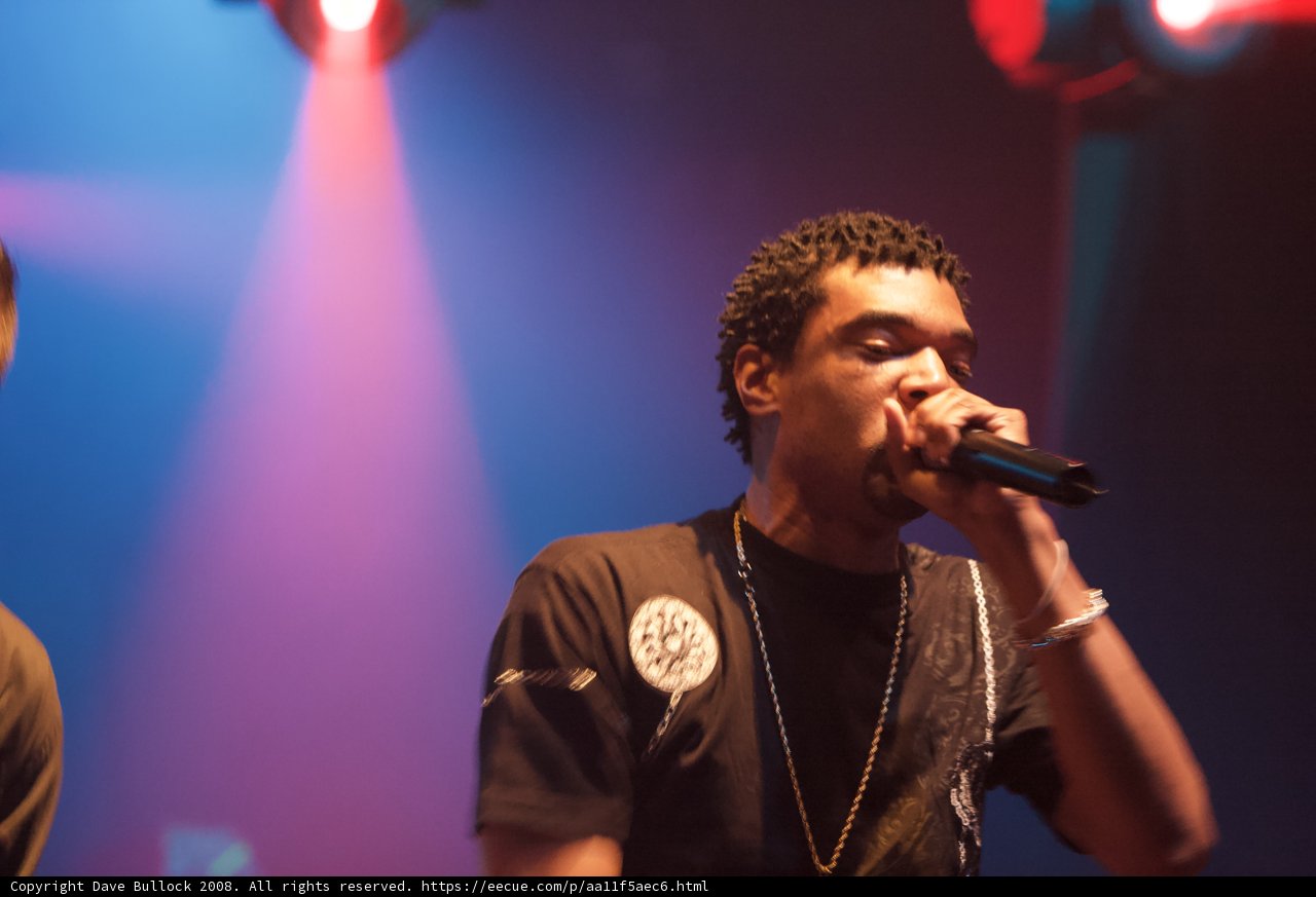 Spotlight on the Solo Singer
