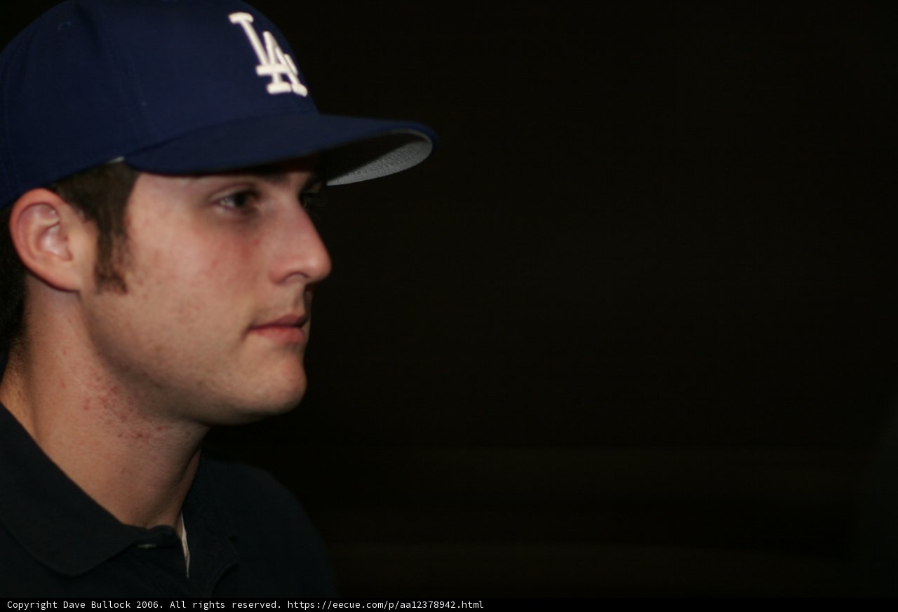 Dodger Pride
