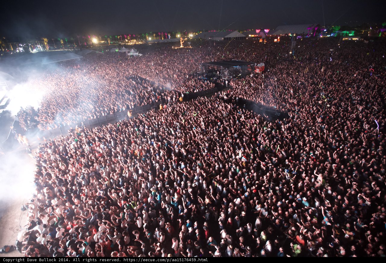 The Ultimate Music Experience