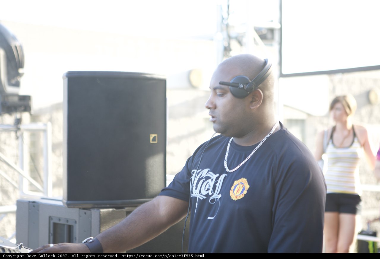 Music in the Air