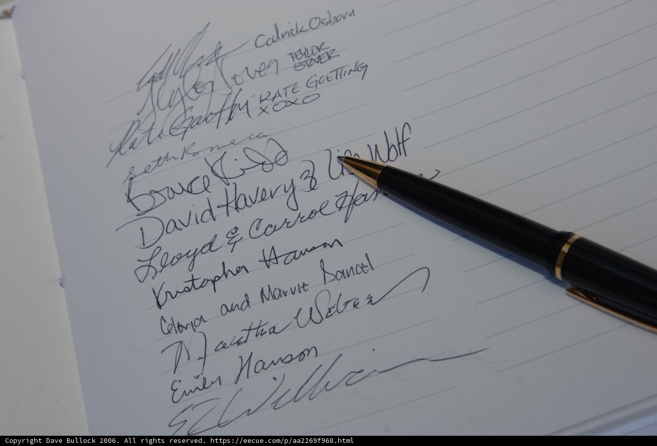 Note Taking Essentials