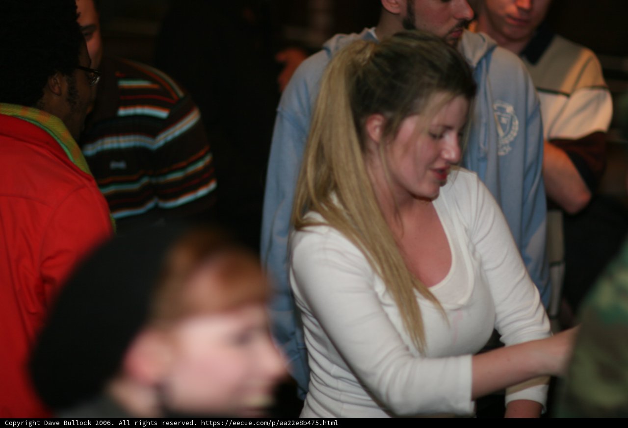 Gaming Queen