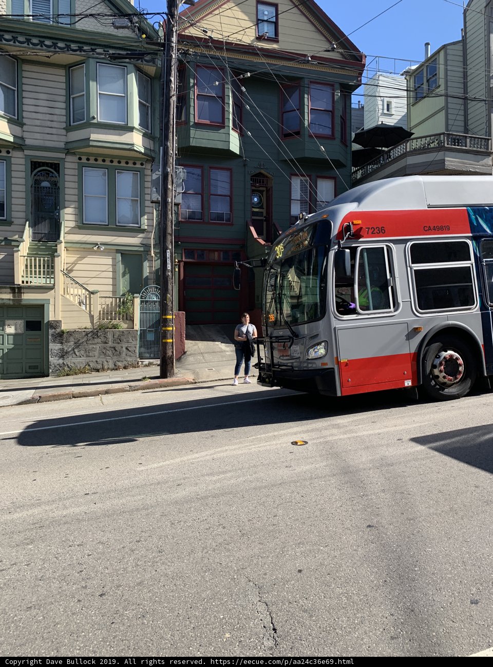 Urban Transit