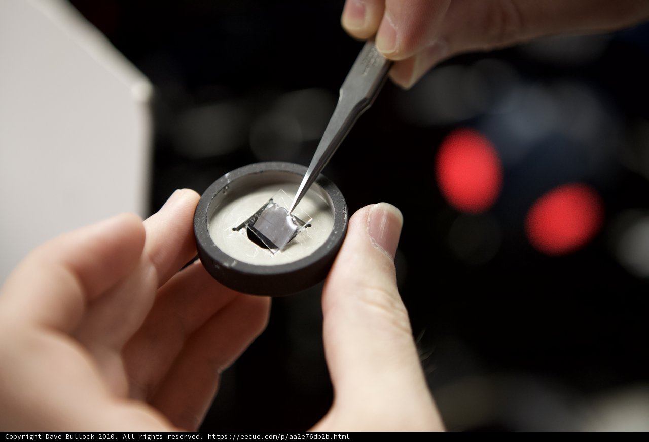 Metal Cutting Tool in Action