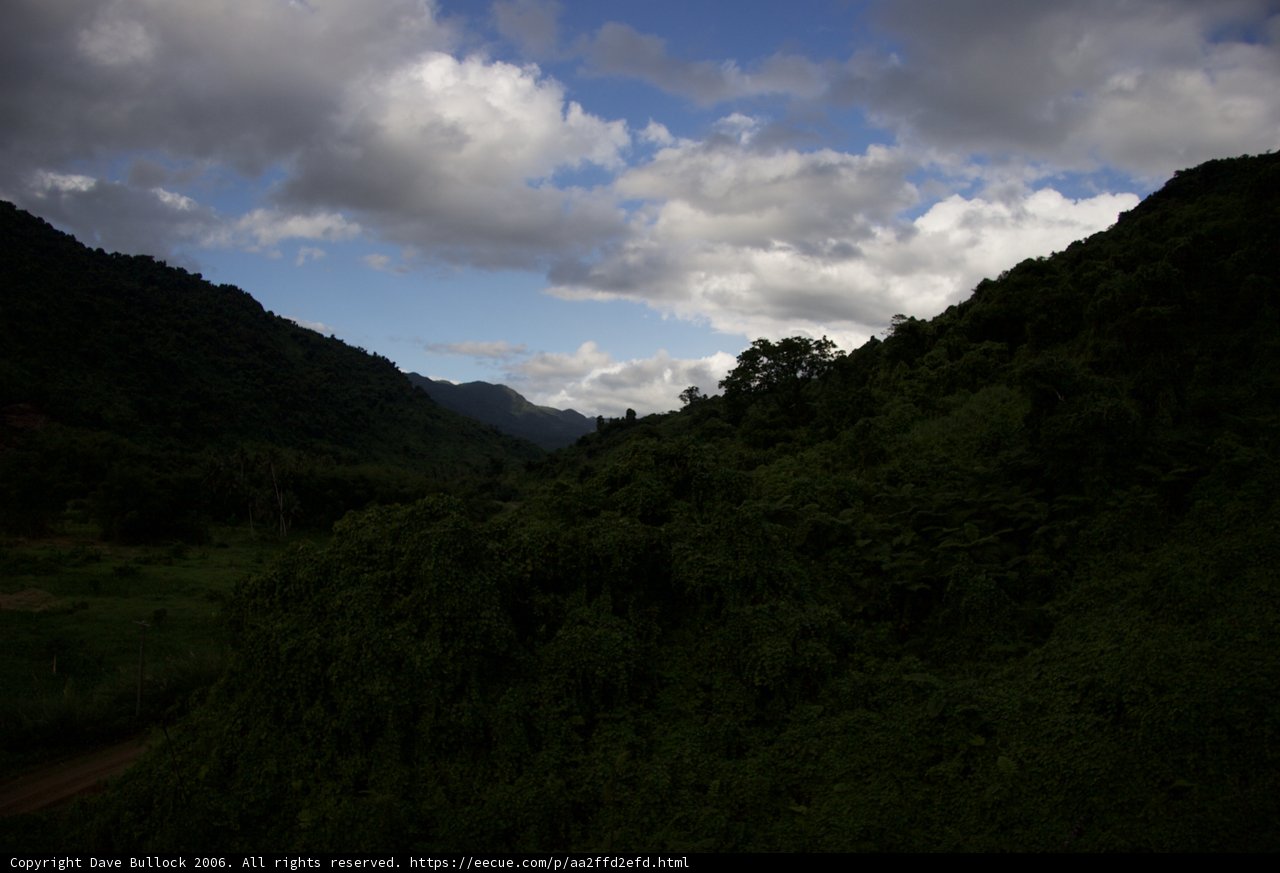 Mountain Majesty