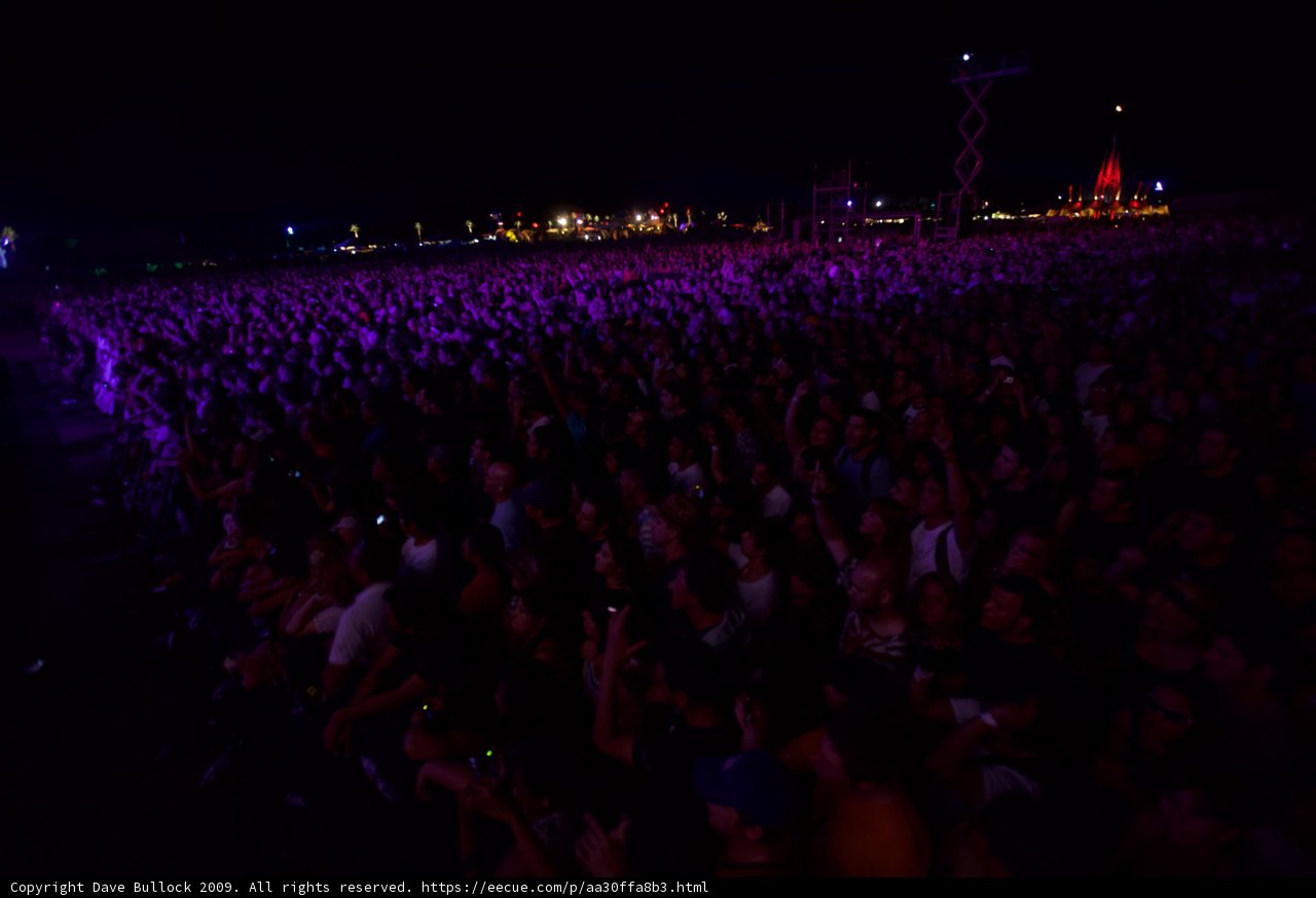 Purple Rhapsody Concert