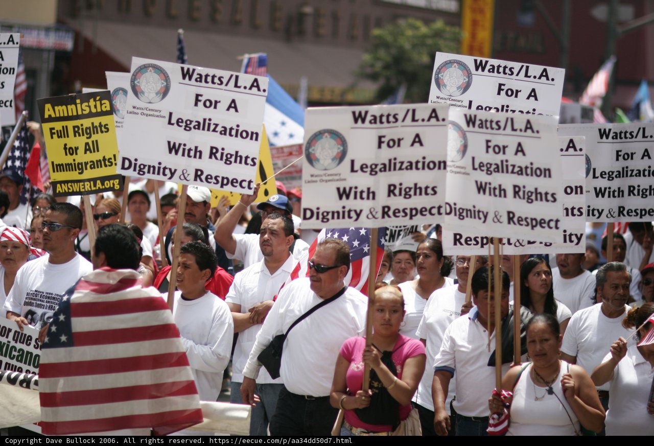 Signs of Protest