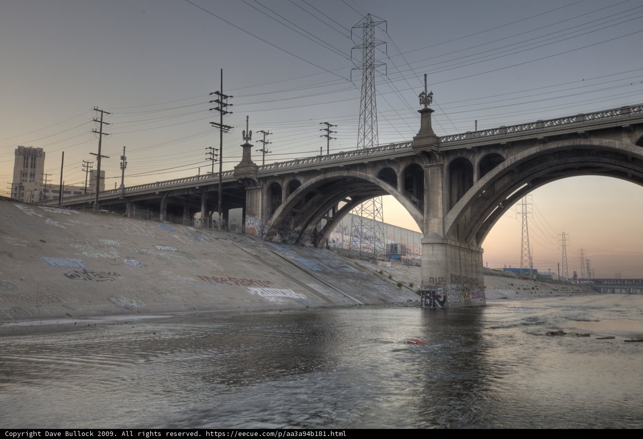 Graffiti Bridge