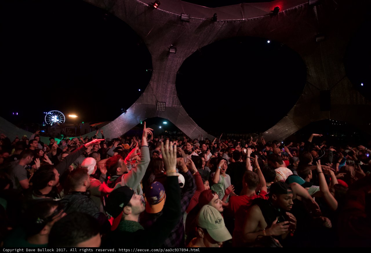 Hands in the Air