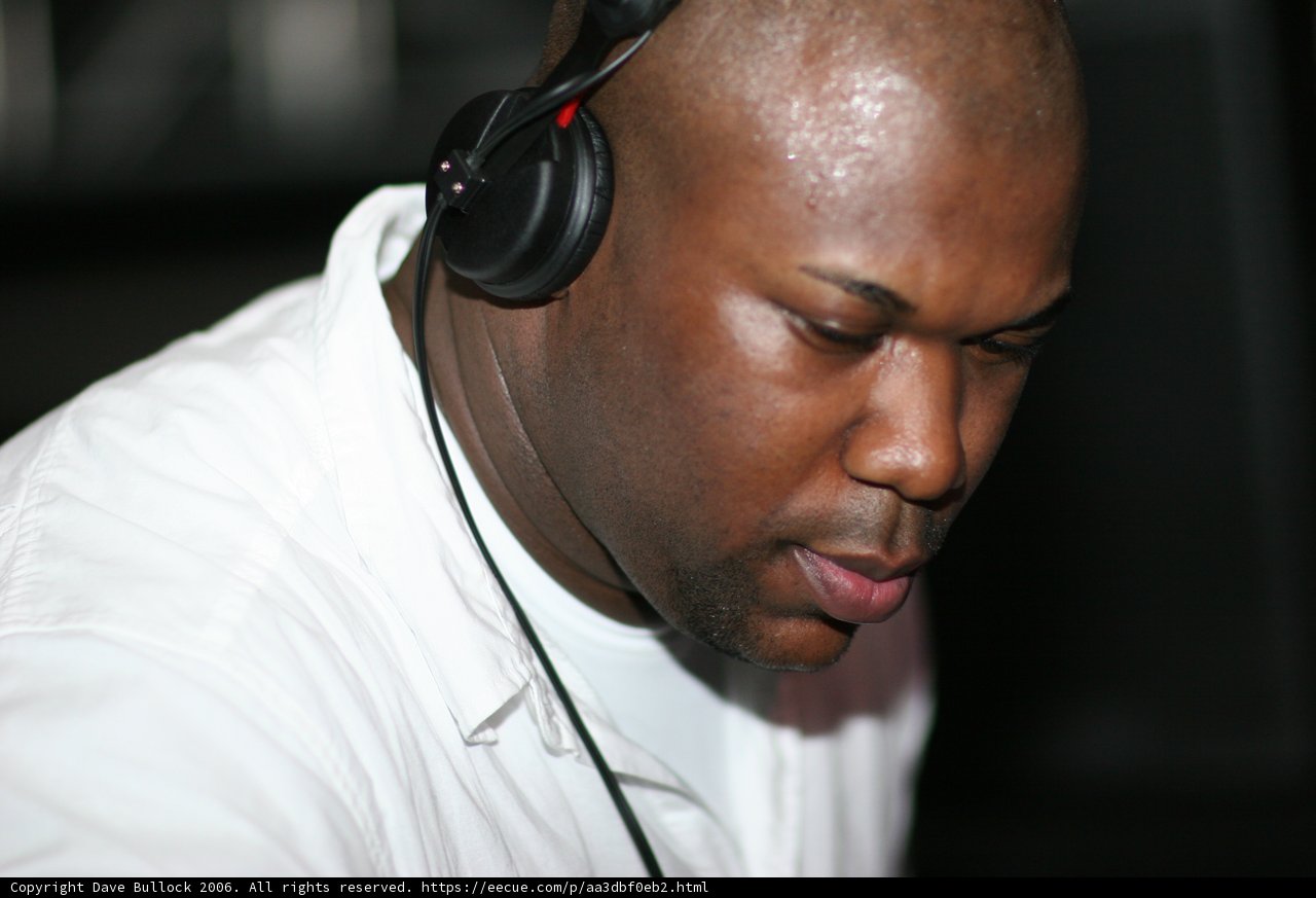 Grooving to the Beat