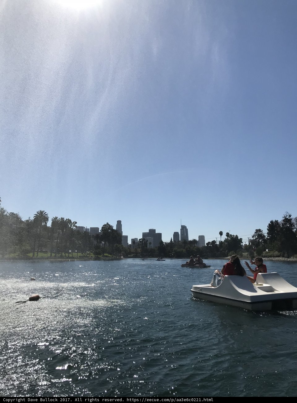 City Jet Ski Adventure