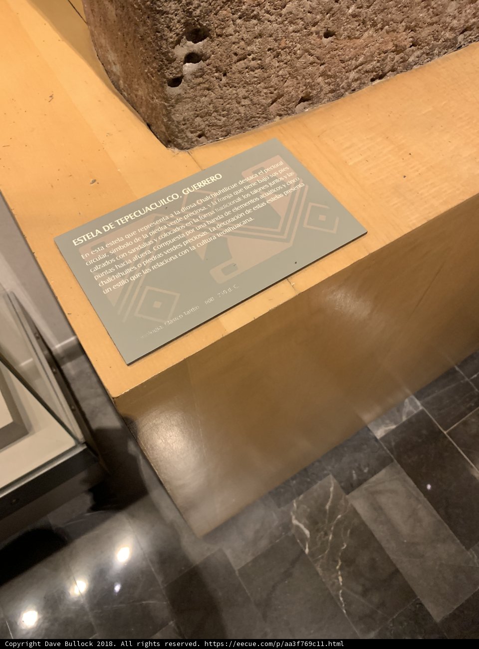 The Great Pyramid of Giza Display Case