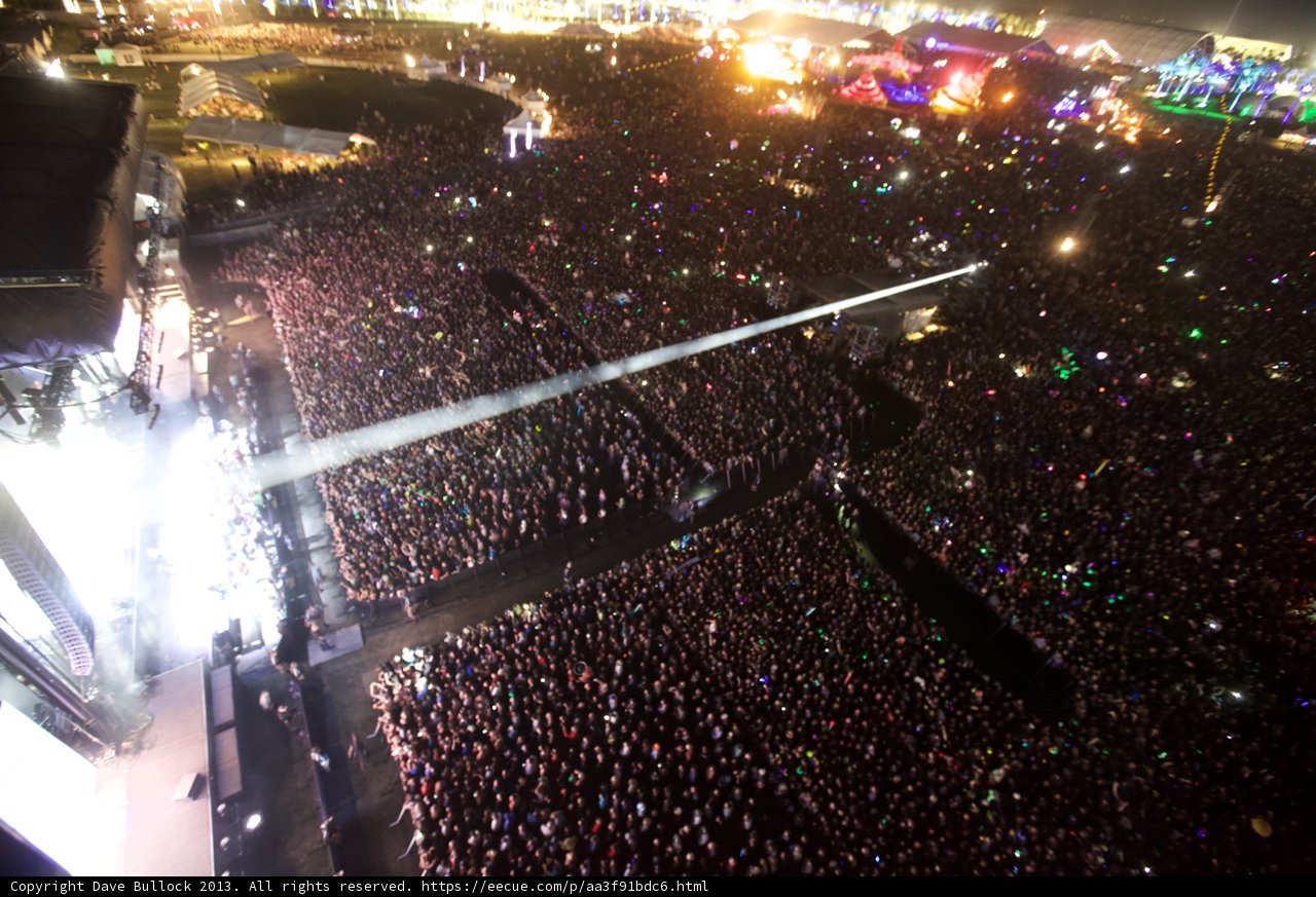 Coachella Music Festival