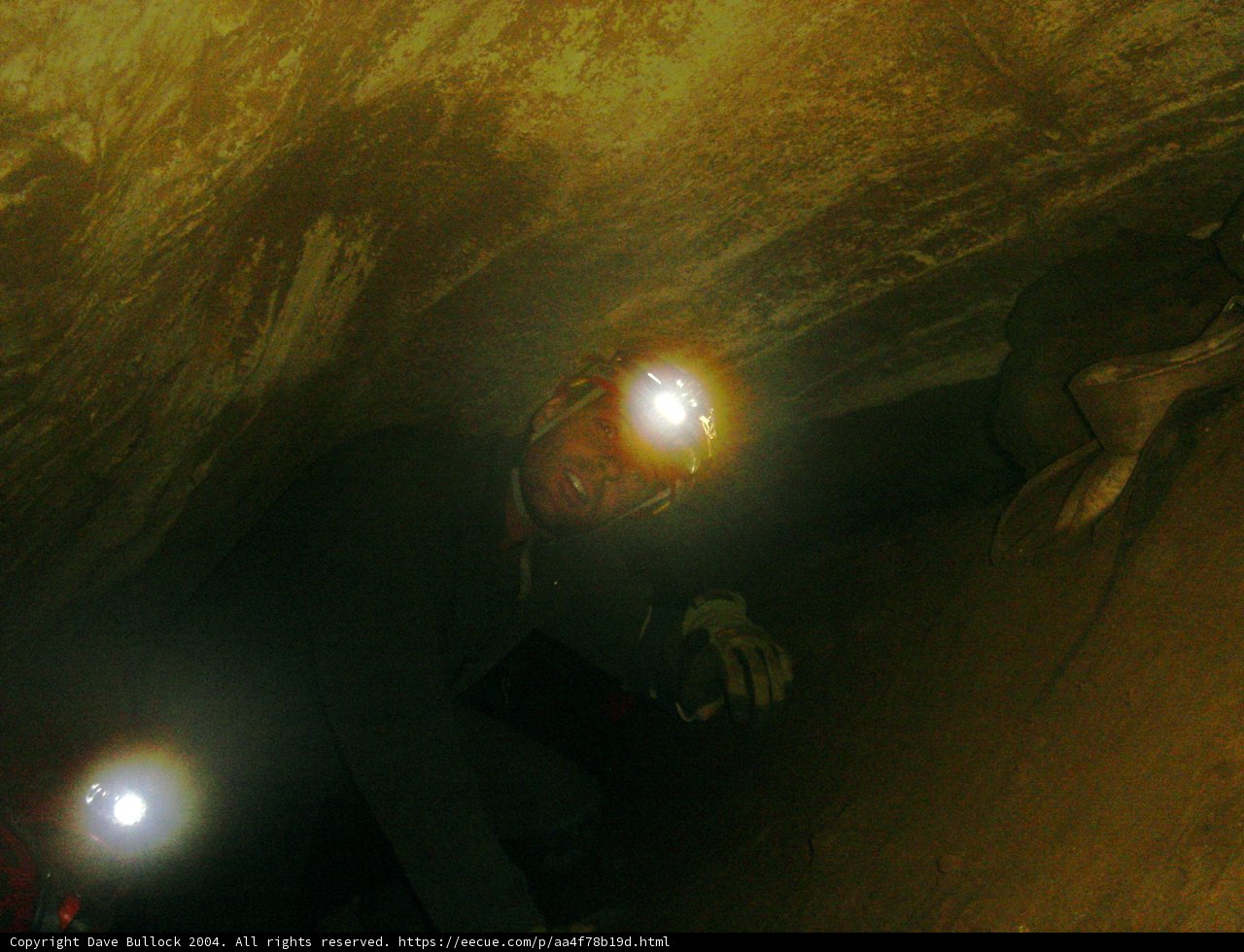 Scaling the Depths