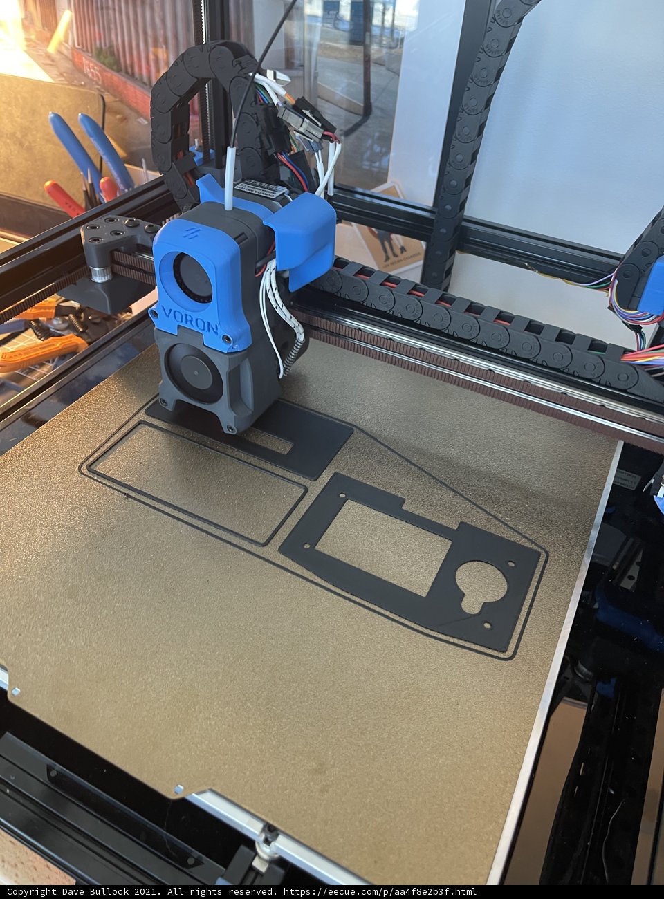 3D Printing in Action