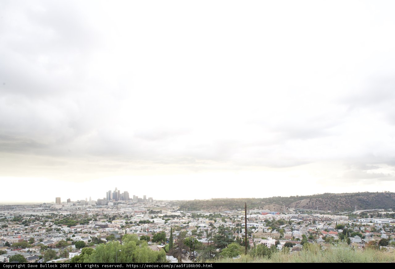Urban Landscape