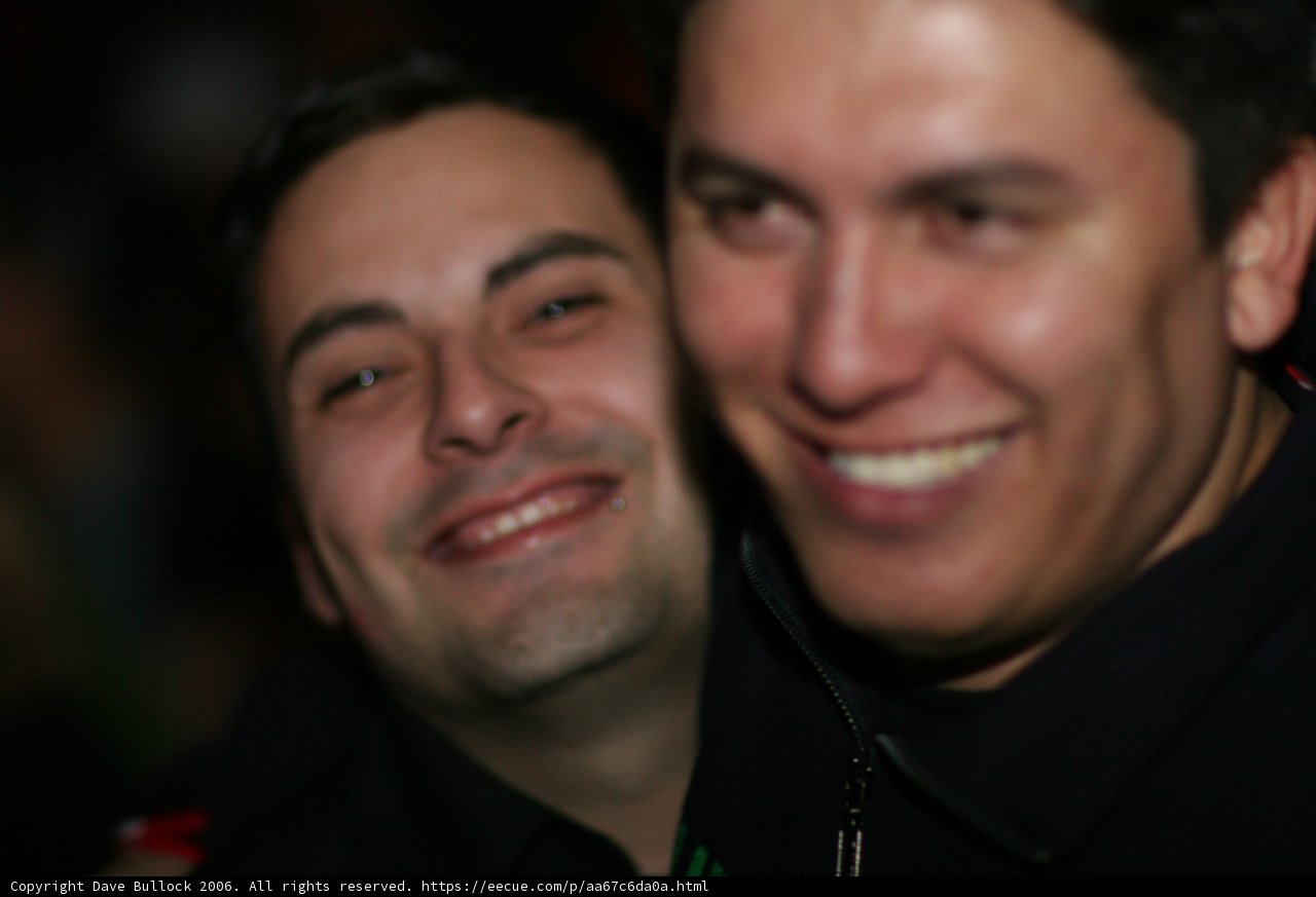 Happy Friends at Bass Rush
