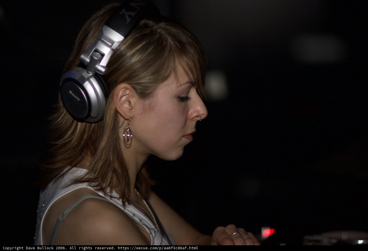 In the Zone