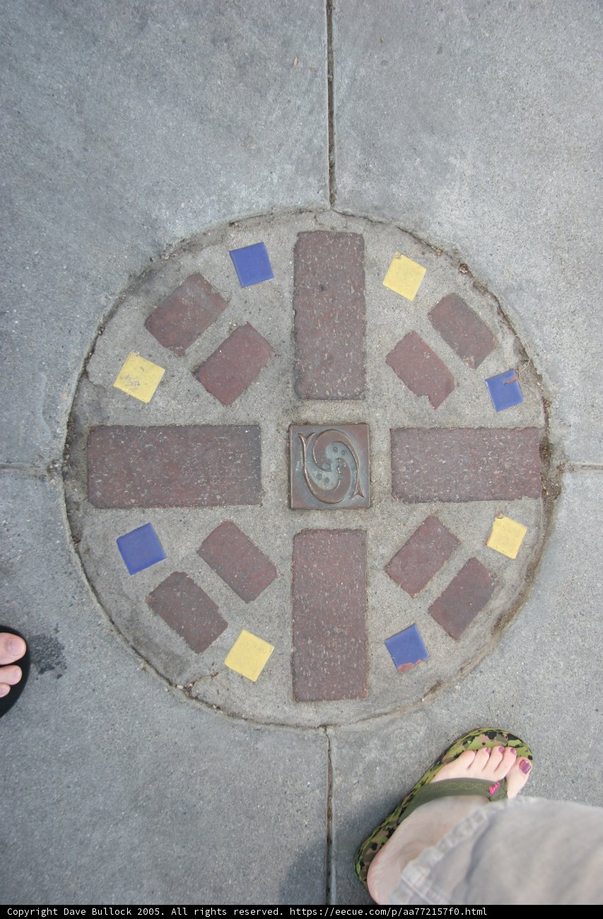 Sidewalk Chic