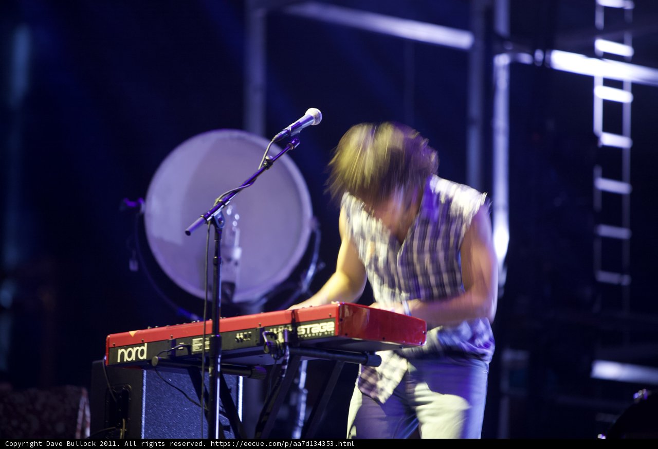 Keyboard Killer