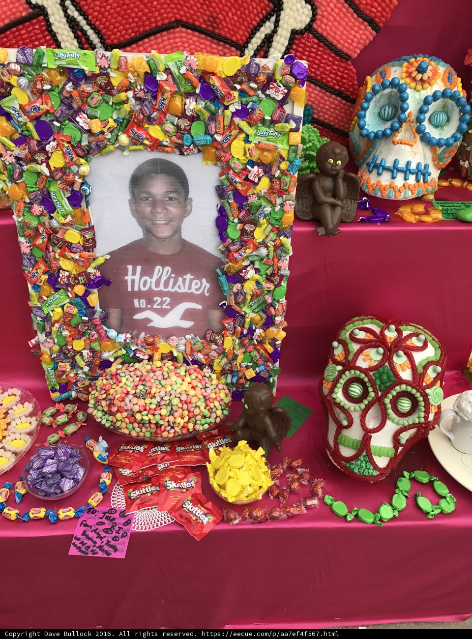Sweet Treats Galore