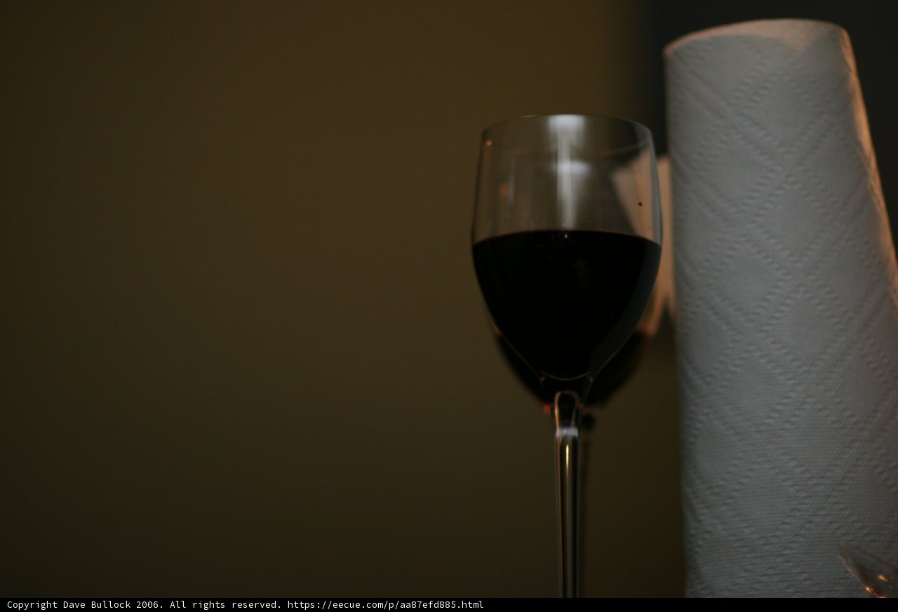 The Last Sip