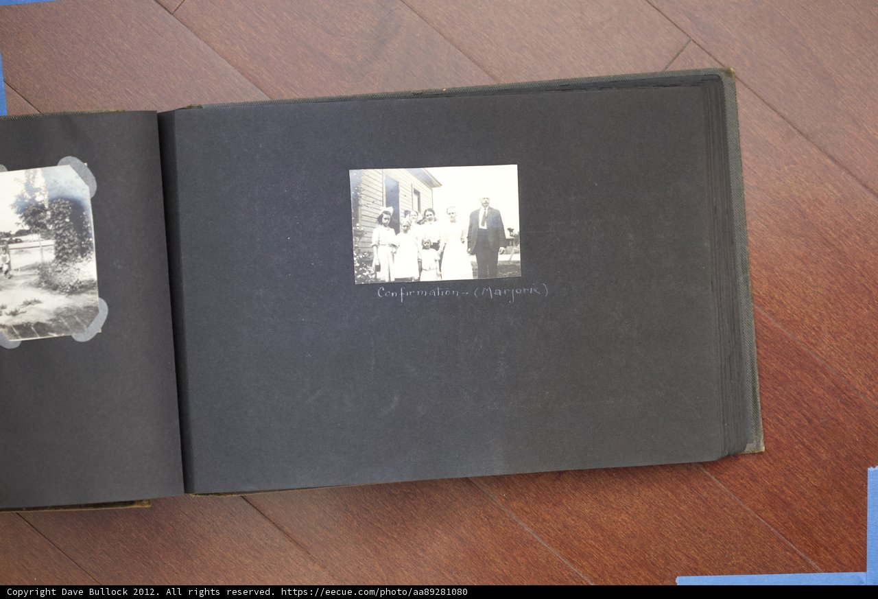 Ida Tarbell's Journey in Pictures
