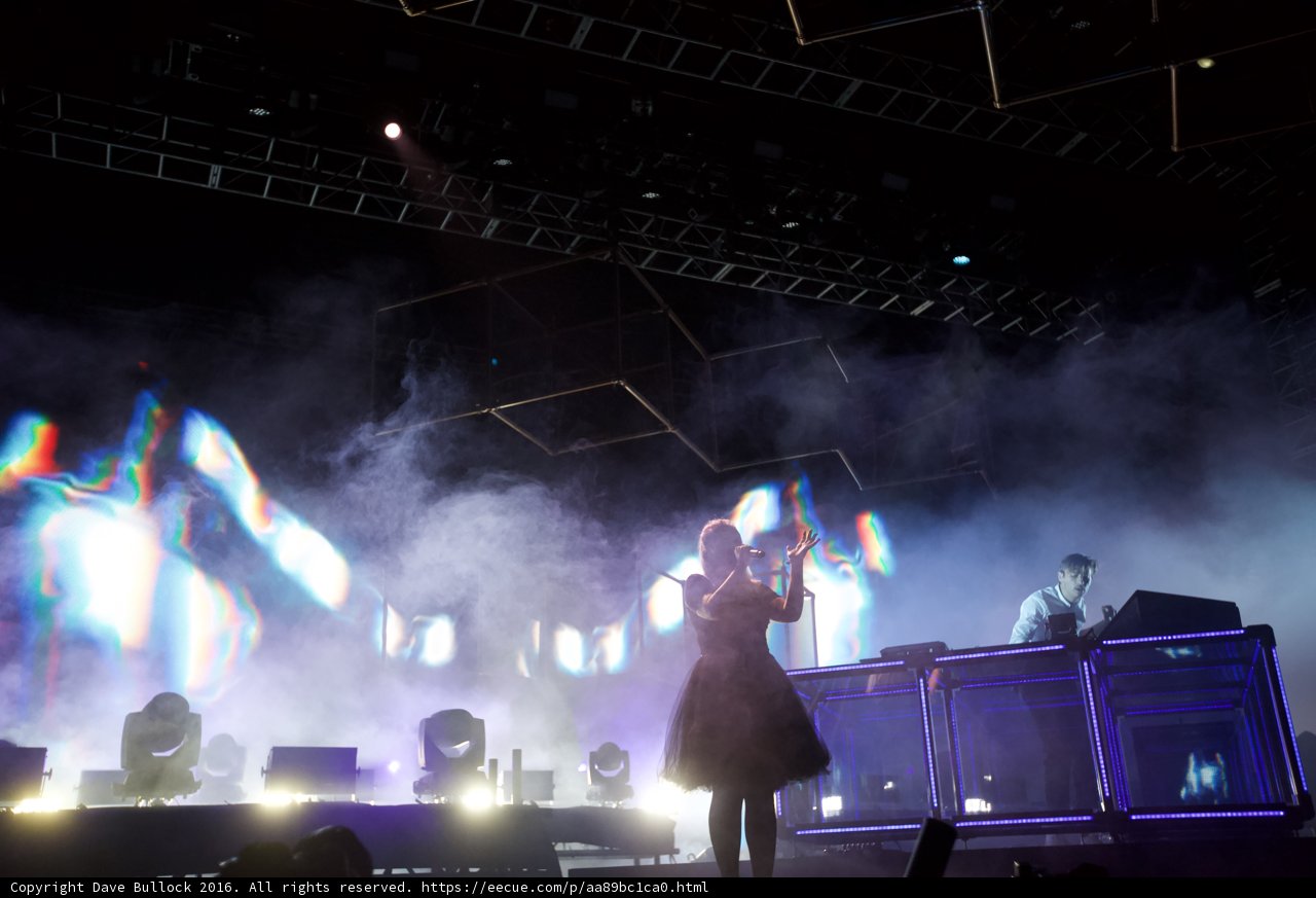 Concert Spotlight