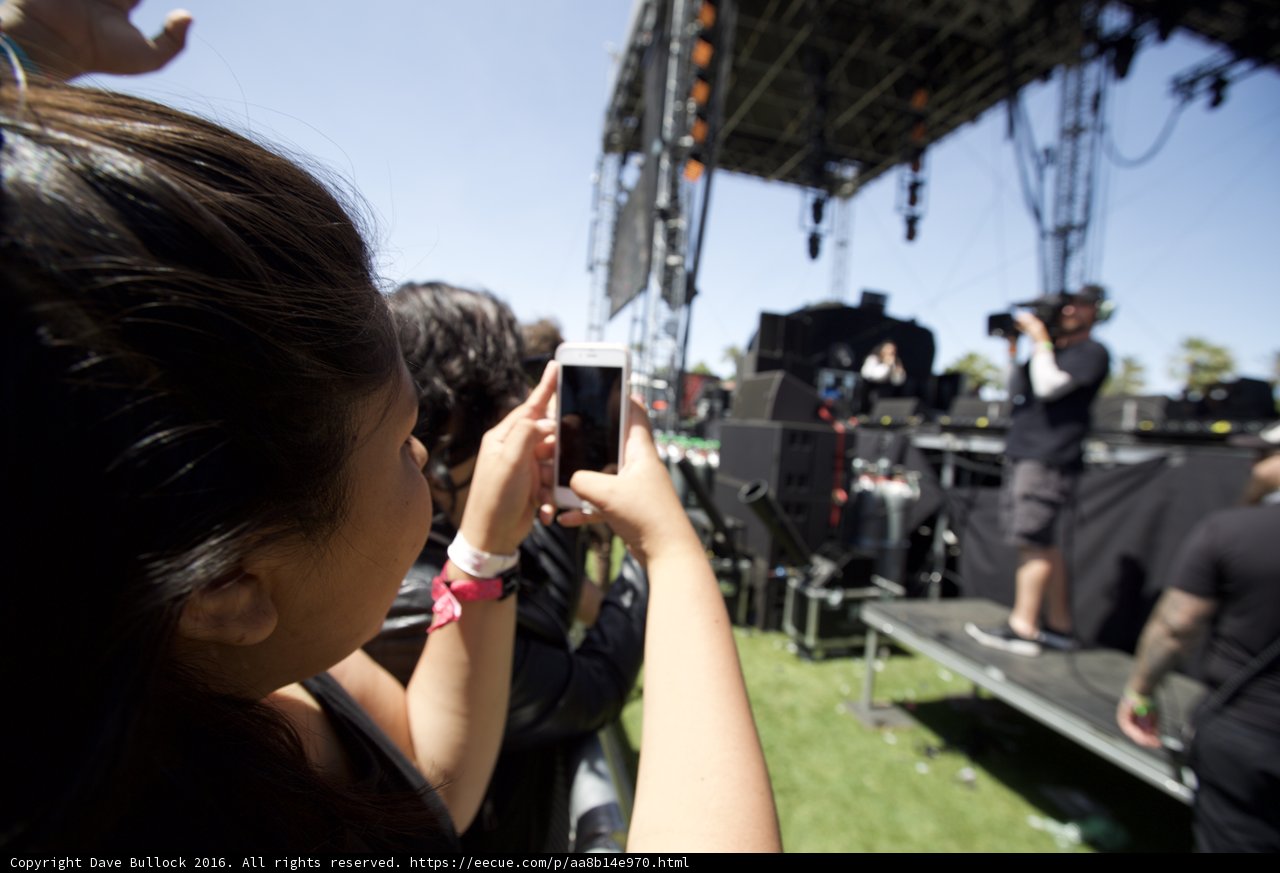 Capturing the Moment