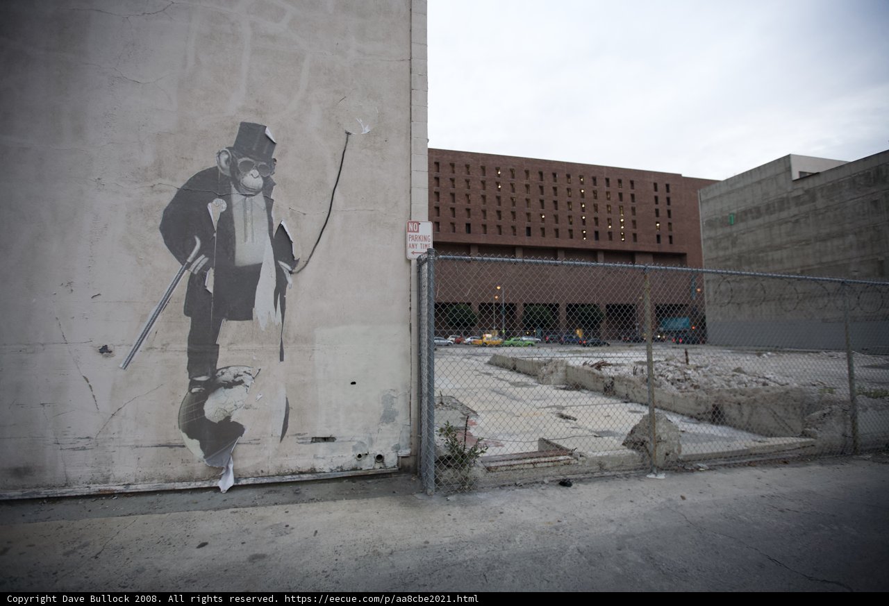 Urban Artistry