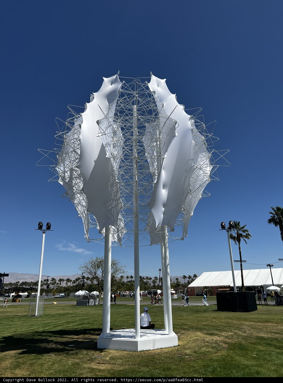 Sculpture in the Field
