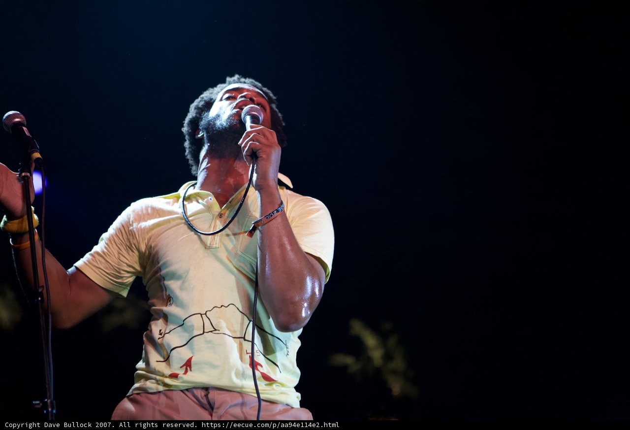 The Yellow Shirt Entertainer
