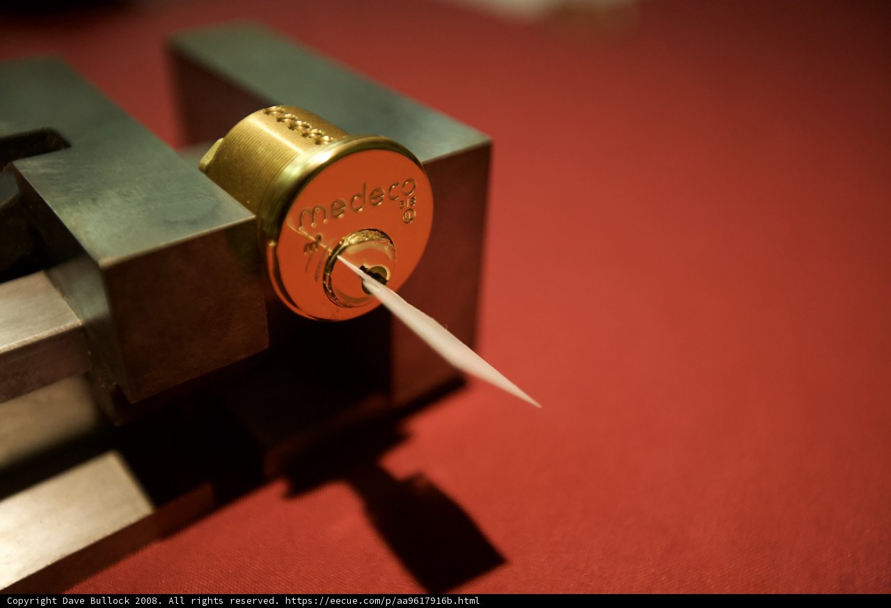 Secure Treasure